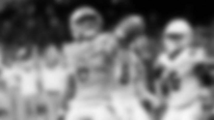 Our Louisiana High School Football Under the Lights presented by Venture Global coverage takes us to the Inspire the City Invitational at the Caesars Superdome on Friday, September 12, 2025. In honor of the late Ed Daniels, the prep football double header featured the Rummel Raiders against the University Lab Cubs in Game 1 and the Edna Karr Cougars against the American Heritage Patriots in Game 2. Saints defensive tackle Davon Godchaux and legend Jermon Bushrod joined the coin toss plus legend Fred McAfee was named an honorary captain.