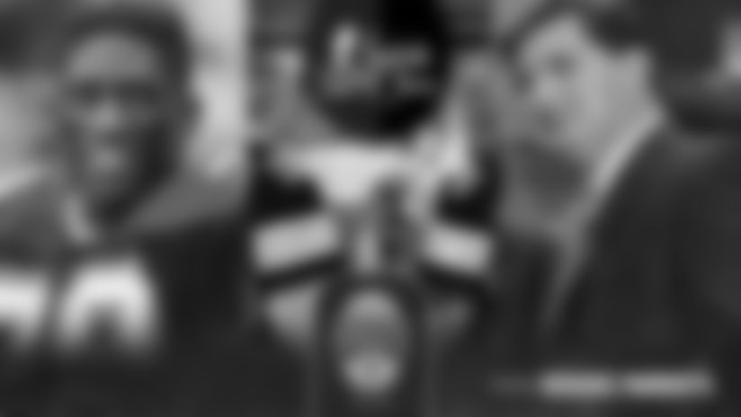 Erin Summers recaps the Saints win over the Buccaneers and previews Hall of Fame Weekend with 2025 inductee Brett Maxie and General Manager of the Saints Hall of Fame Ken Trahan.