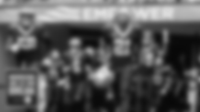 A collection of headlines and news about the Saints and the NFL for Friday, December 19