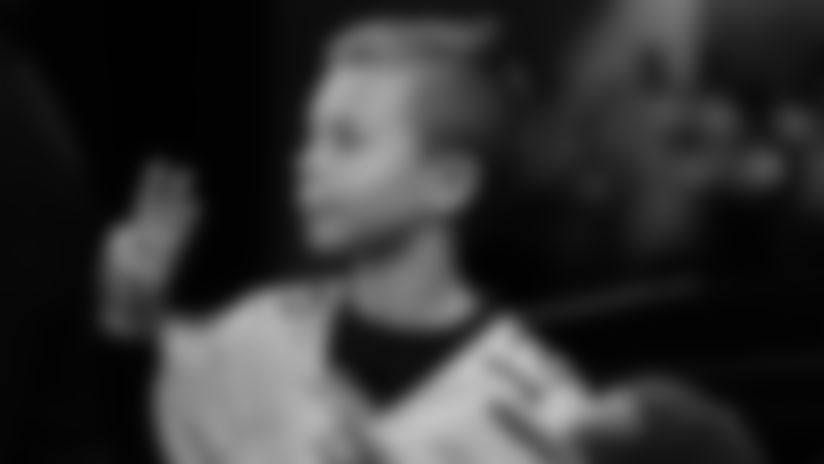 Check out the fan photos from the New Orleans Saints game against the New York Jets for Week 16 of the 2025 NFL season on Dec. 21, 2025 at the Caesars Superdome.