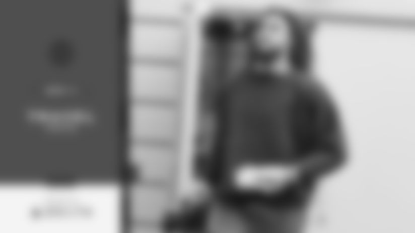 Seahawks staff and players traveled on Saturday, November 1, 2025 for the Week 9 prime-time matchup at the Washington Commanders.