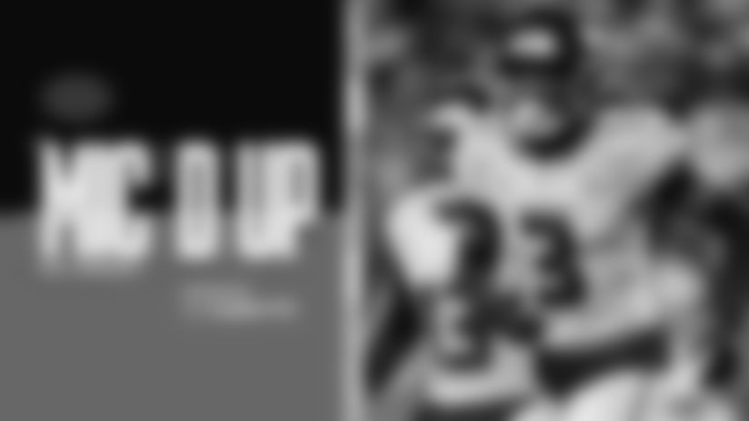 Seahawks rookie defensive back Nick Emmanwori was wired for sound for the team's huge win vs. the Rams in Week 16 at Lumen Field. Check out the best mic'd up moments from Emmanwori's performance vs. the Rams.