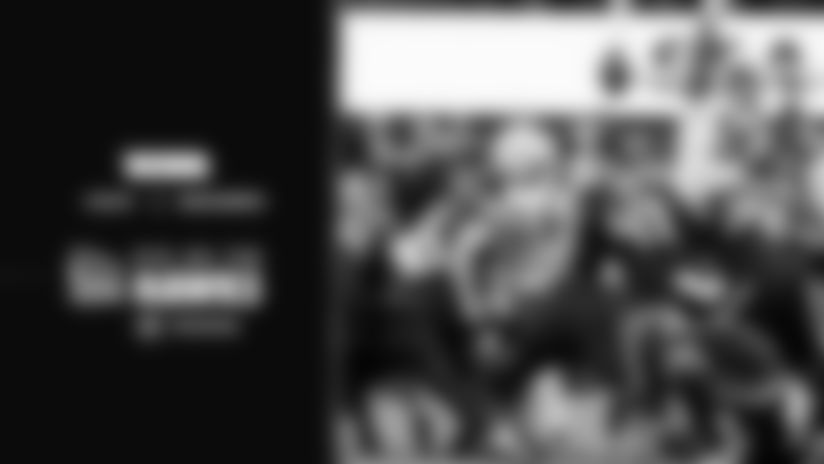 Go behind the scenes with team photographer Rod Mar as he shares moments from the Seahawks' Week 15 victory over the Indianapolis Colts at Lumen Field.