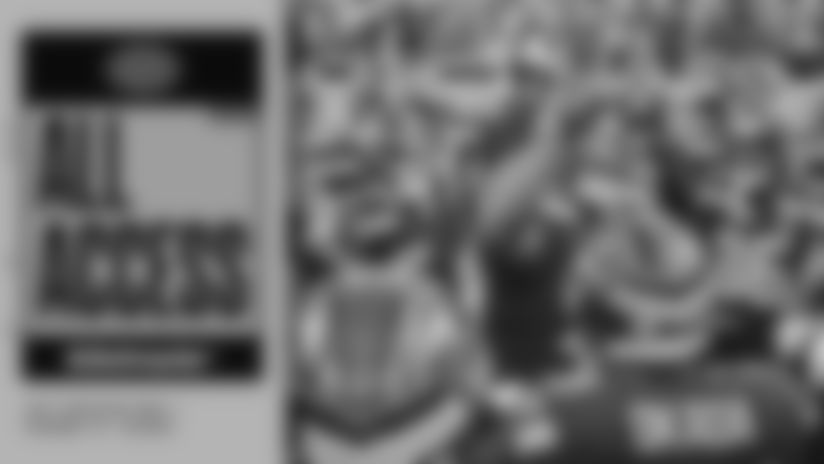 Seahawks All Access takes you on the field and the sidelines with all the sights and sounds from the Seahawks' first preseason game of the 2025 season.