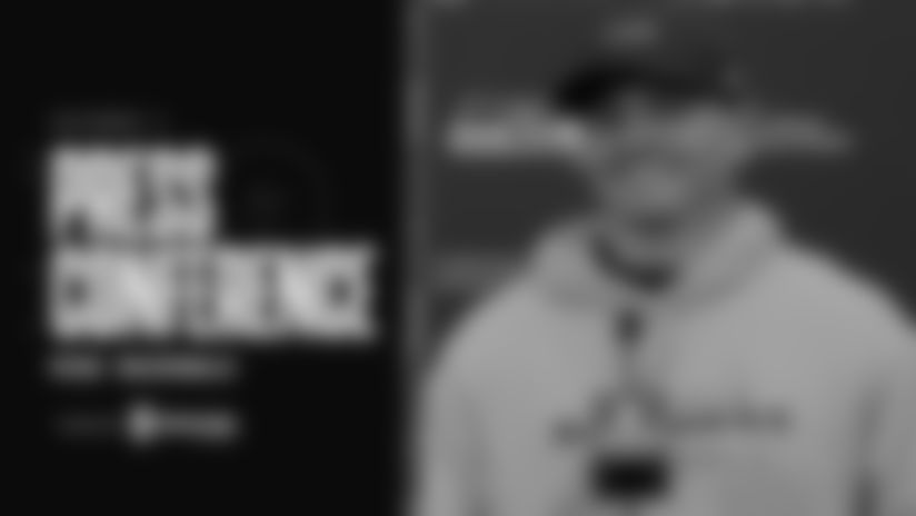 Seahawks head coach Mike Macdonald provides updates ahead of Week 14(0:06). He mentions that Jarran Reed and Julian Love are expected to play, with a specific plan for Love's return. (1:16) Macdonald praises the leadership of injured players and their positive impact on the team. (2:27) He highlights Julian Love's versatility in the secondary. (3:52) Macdonald emphasizes the importance of Leslie Frazier to the team's success. (4:29) He commends Kenneth Walker III's attitude and Devon Witherspoon's impact on defense. (6:52) Macdonald also discusses Ernest Jones IV's outstanding performance and Olu Oluwatimi's progress in returning from injury.