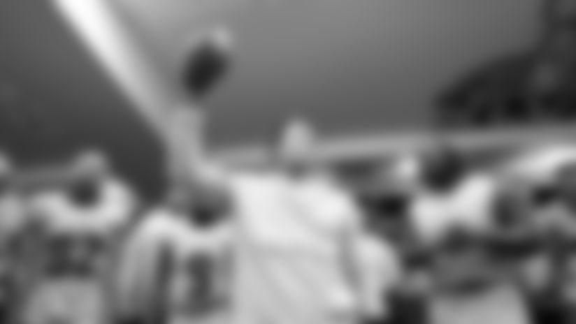 Despite being down 16 points in the fourth quarter, the Seahawks rallied to beat the Rams 38-37 in overtime Thursday night.