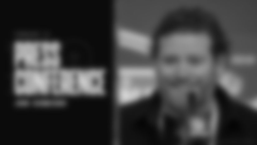 Seahawks general manager/president of football operations John Schneider discusses the team's approach to the NFL Draft and free agency. He emphasizes the importance of player fit, relationships, and team culture (0:00). Schneider praises the rookie class and scouting department for their work in the previous draft (0:27). He mentions the challenge of maintaining consistency with coaching staff, especially on offense with a defensive-minded head coach (4:18). Schneider highlights the team's strong culture and the players' commitment to each other (16:15). He also discusses the evaluation process for transfer portal players (8:02) and the importance of the NFL Combine for medical assessments and interviews (14:25). Schneider mentions specific players like Kenneth Walker III and Zach Charbonnet (9:07, 15:32).