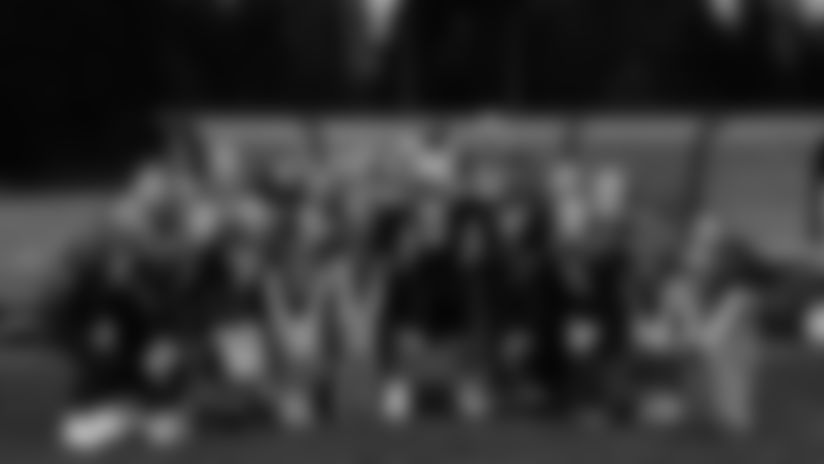 The Seahawks visited Liberty High School on Tuesday, December 2, 2025 for the first Girls Flag Takeover of the season featuring varsity and JV girls flag football games between Liberty High School and Kentridge High School.