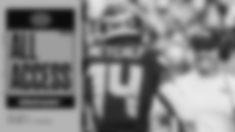 Seahawks All Access takes you on the field and the sidelines with all the sights and sounds from the Seahawks' Week 3 vs. the Miami Dolphins.