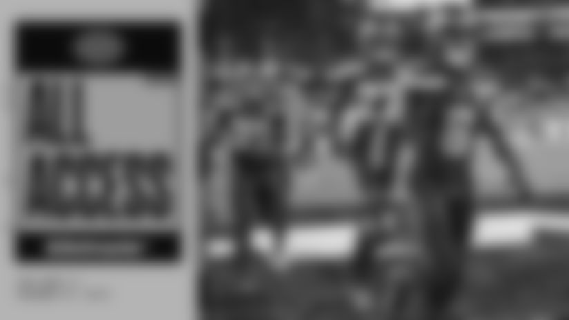 Seahawks All Access takes you on the field and the sidelines with all the sights and sounds from the Seahawks' 18-16 vs. the Indianapolis Colts at Lumen Field.