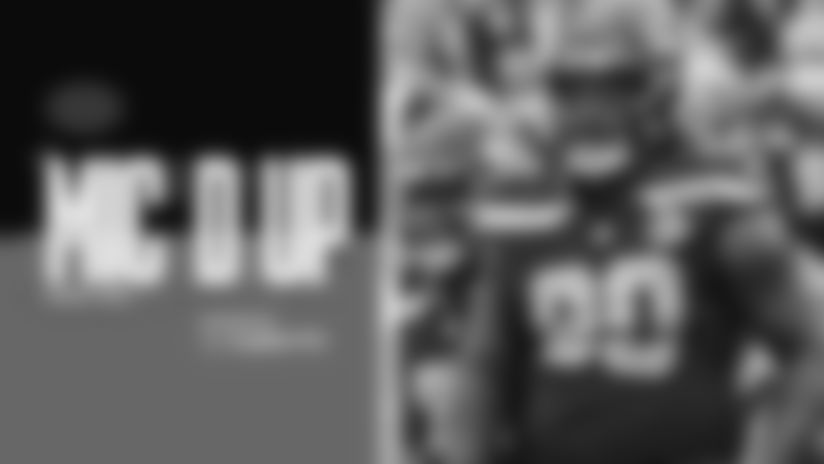 Seahawks defensive tackle Jarran Reed was wired for sound for the team's 18-16 victory over the Indianapolis Colts at Lumen. Check out Jarran's best mic'd up moments from Week 15.