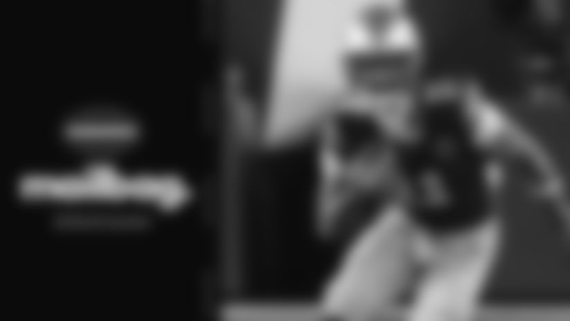 You had Seahawks questions; we have answers.