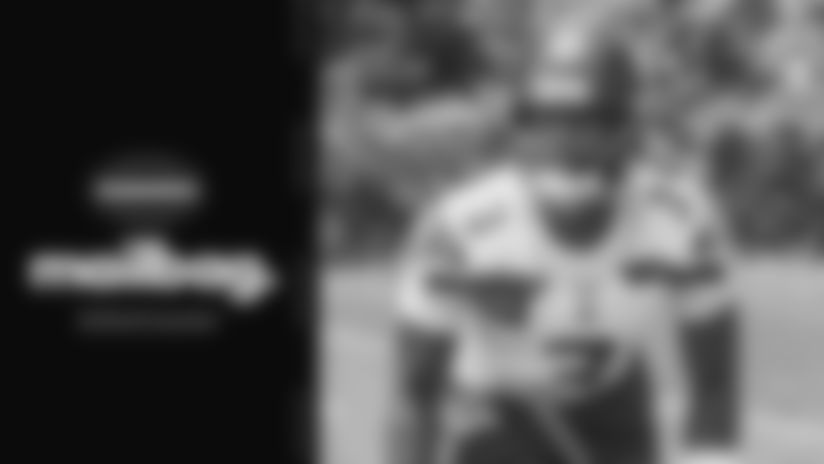 You had Seahawks questions; we have answers.
