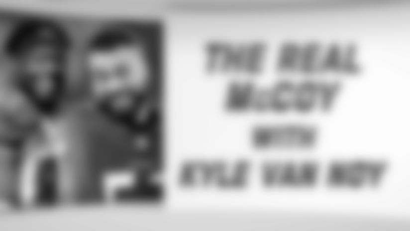 NFL Network's Gerald McCoy and Baltimore Ravens linebacker Kyle Van Noy break down Seattle Seahawks safety Nick Emmanwori rookie tape.