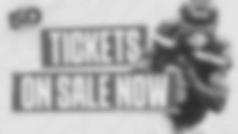 2025 Tickets On Sale Now!
