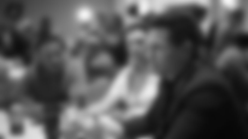 Mike Macdonald knows there’s a lot to learn as a first-time head coach, but that doesn’t mean he heads into his first season with the Seahawks without high expectations.