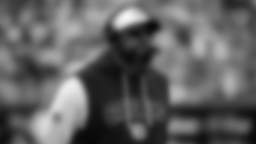 Coach Mike Tomlin opened his press conference with 'Welcome to AFC North Championship Week'