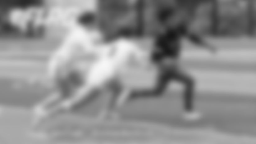 Suzie Cool recaps the 2025 Girls Flag Football Playoffs