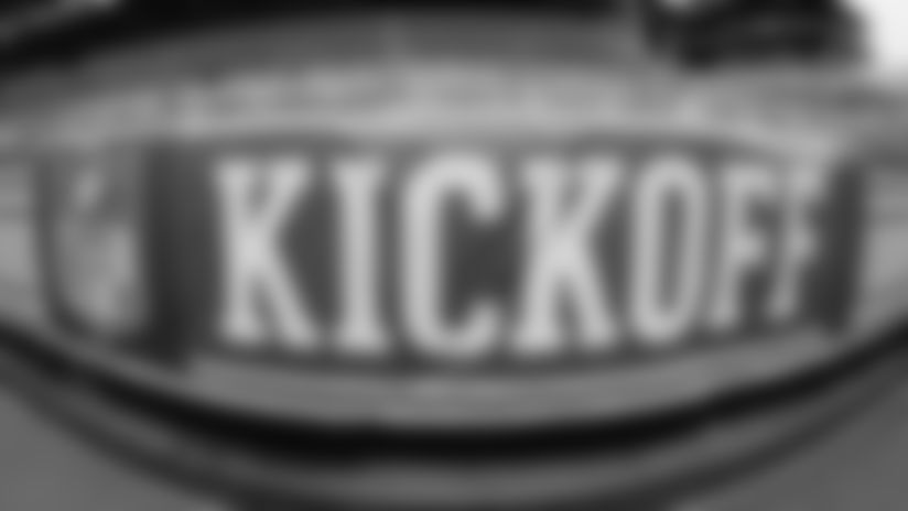 The Steelers have a full slate of activities and fun in store for Kickoff Week