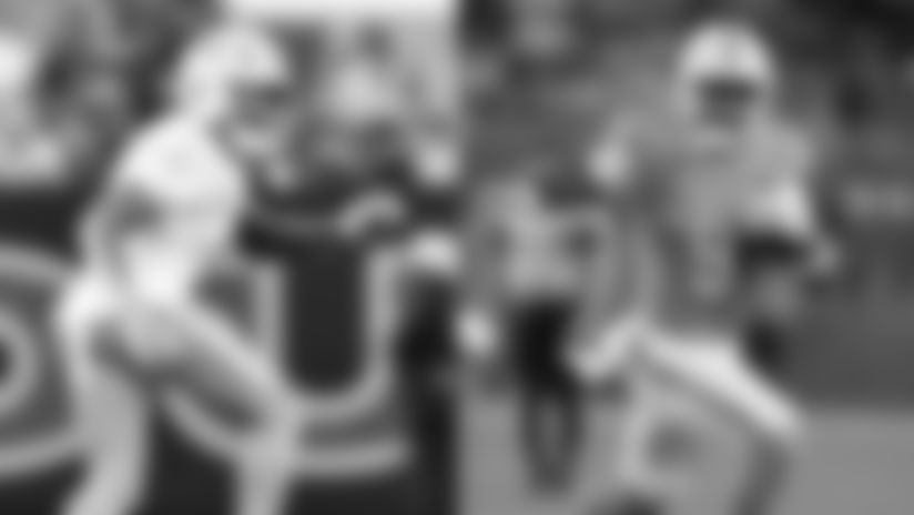 Steelers make massive move to acquire All-Pro CB, Pro Bowl TE