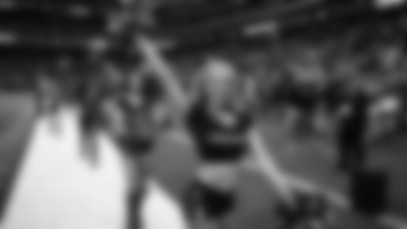 📸 Houston Texans Cheerleaders, Texans vs Cardinals