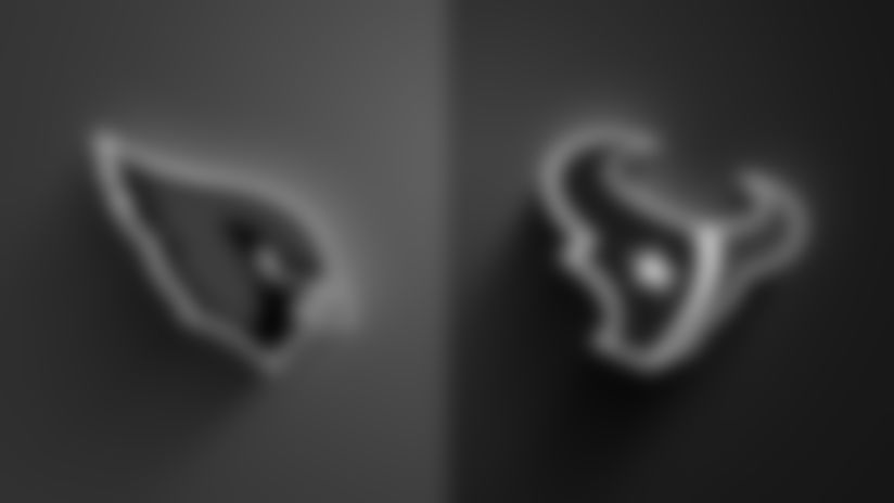 Highlights from the Week 15 matchup between the Houston Texans and Arizona Cardinals during the 2025 NFL season.