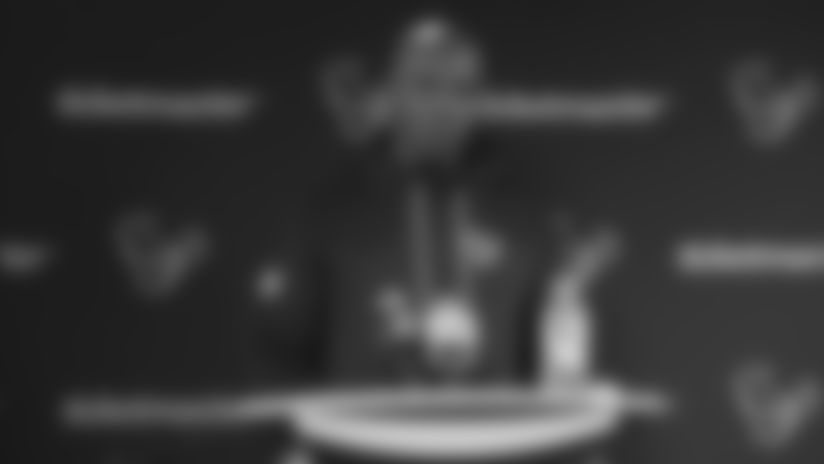 Full Postgame Presser