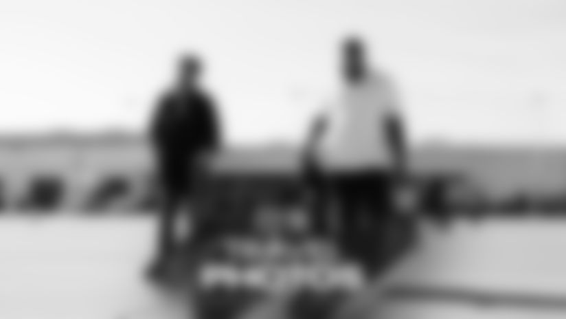 The Tennessee Titans travel to San Francisco for their Week 15 game against the 49ers at Levi's Stadium. (Tennessee Titans)