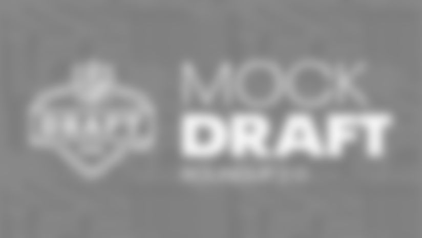 Let’s take our second tour of the mocks, and a look at what 20 draft analysts think the Titans will do with the fourth overall pick: