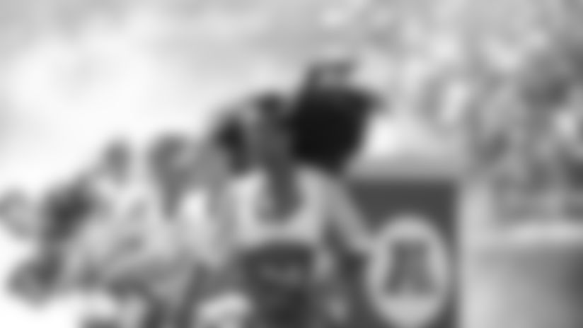 Remembering a member of the Chiefs family