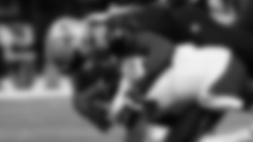 Check out the game action shots from the New Orleans Saints game against the Philadelphia Eagles in Week 3 of the 2024 NFL Season on Sept. 22, 2024 in the Caesars Superdome.