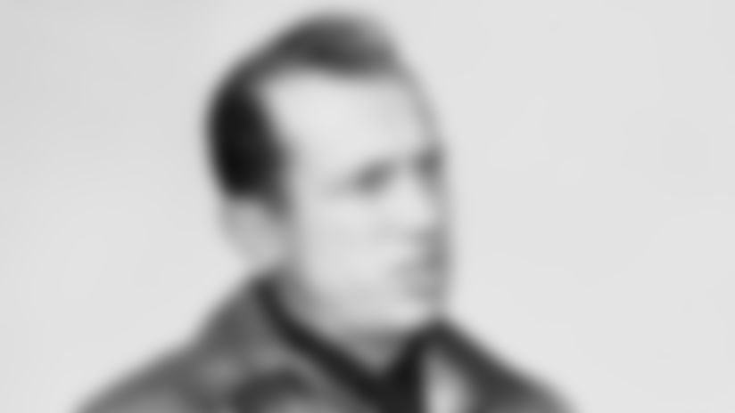 Al Davis