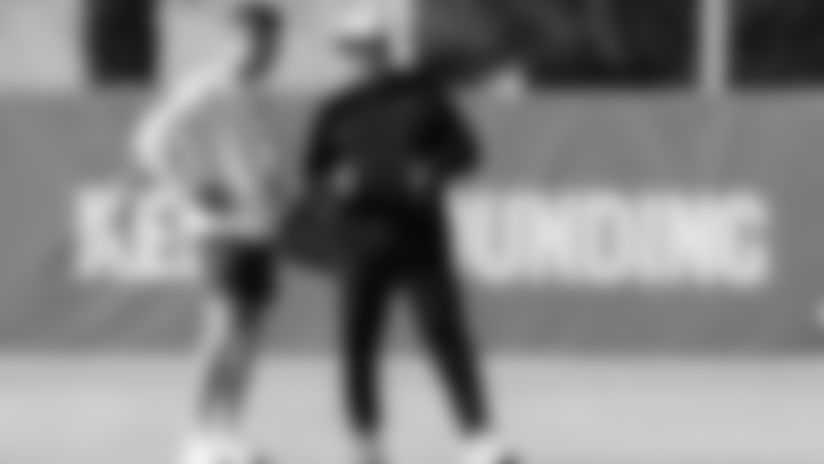 The current Panthers coach may have more in common with the original Panthers coach than the surface suggests. Because the culture Canales wants to build now is what Capers built 30 years ago.