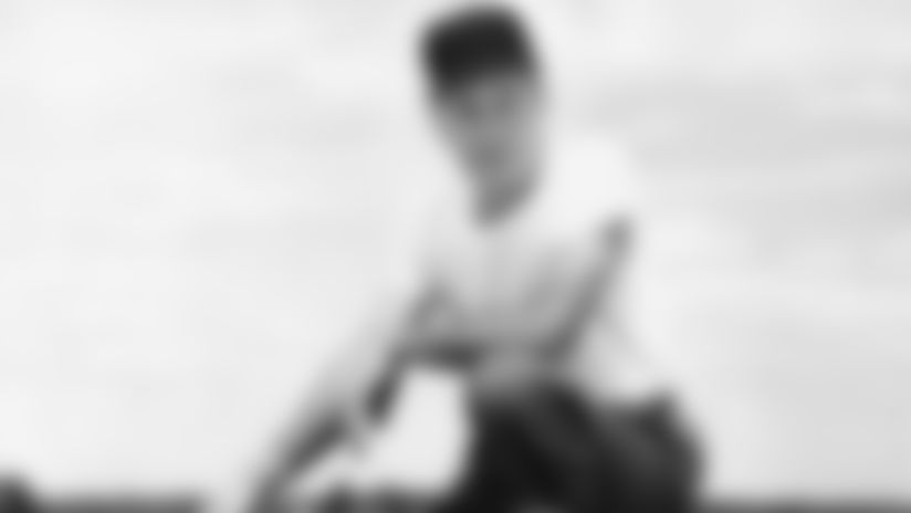 Back in the '50s, Bengals founder Paul Brown owned the Senior Bowl