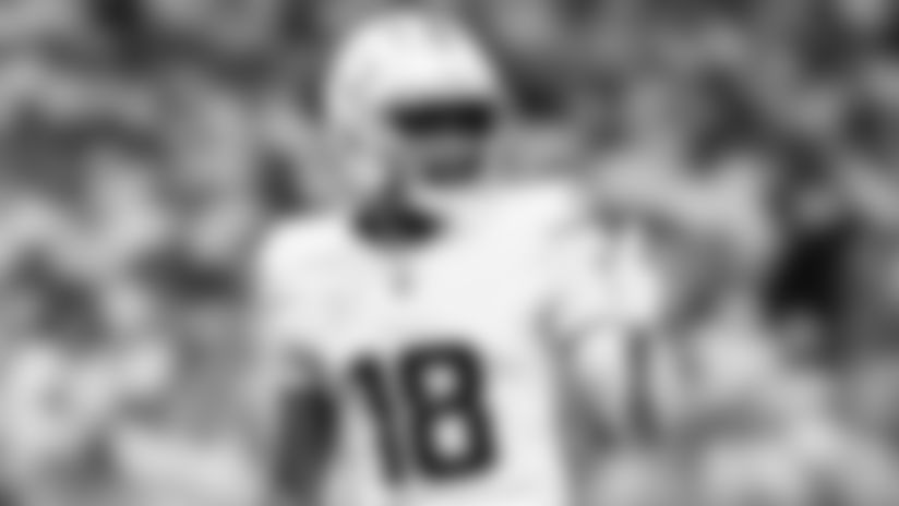 Lunchbreak: Moss, Jefferson, Hutchinson & Allen Land on ESPN's Ultimate 53 Since 2000