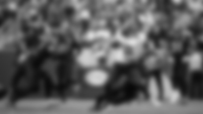 Lunchbreak: Less Heralded Commanders to Know; ESPN Evaluates 'Best At' Skills