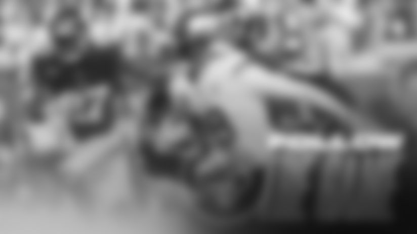 Vikings-Giants Gameday Updates