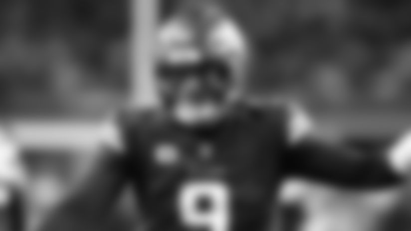 Watch the best plays from Minnesota Vikings quarterback J.J. McCarthy's three-touchdown game against the Dallas Cowboys in Week 15 of the 2025 NFL season.