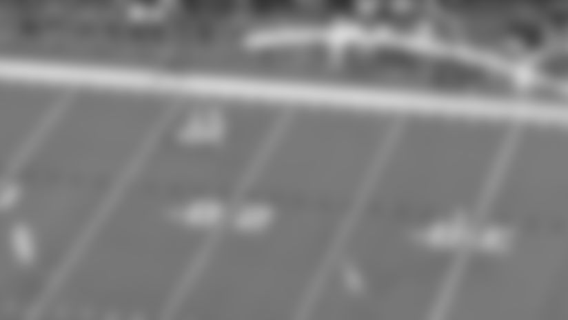 Former Vikings player and coach Pete Bercich heads into the film room to break down WR Justin Jefferson's 2024 season. In this session, Bercich looks at Jefferson's ability to beat man coverage.