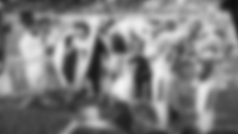 Mailbag: Fans' Reactions to Vikings Sweep of Lions & Virtuoso Defensive Performance