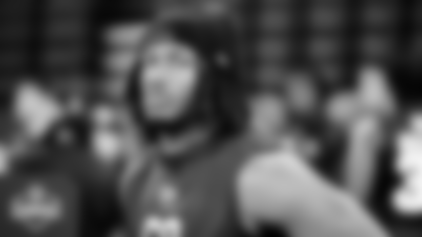 PFF analyst Dalton Wasserman breaks down how this year’s combine prospects align with the 49ers needs as they approach the 2026 NFL Draft.