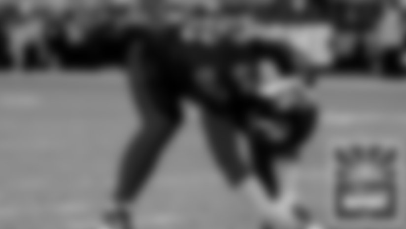 Catch up on the latest San Francisco 49ers headlines, powered by Cisco.