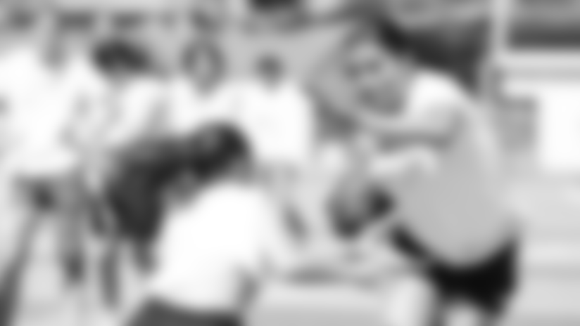 The school-based initiative will implement Flag Football into physical education curriculum across Baja California Sur (BCS), strengthening the NFL Mexico Flag program and expanding access to the sport for youth across the country.