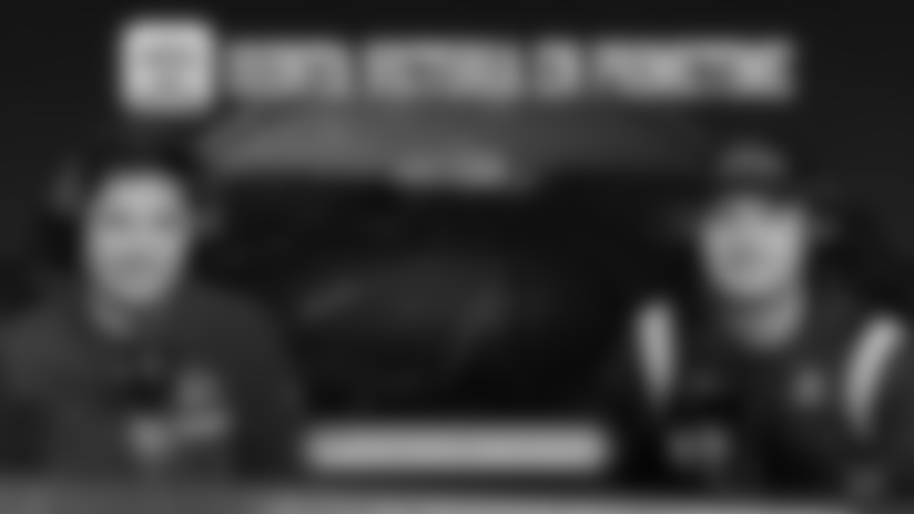 Un partido más en horario estelar, una victoria más. Esta vez, los San Francisco 49ers vencieron a los Chicago Bears con un marcador de 42 a 38 y Jesús Zárate y Carlos Yustis comentan todo sobre este encuentro, así como lo que viene en preparación del último partido de temporada regular en casa contra los Seattle Seahawks.