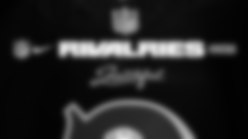 The San Francisco 49ers will debut their player-inspired Rivalries uniforms in Week 18 against the Seahawks, a bold all-black look created as a tribute to the Faithful.