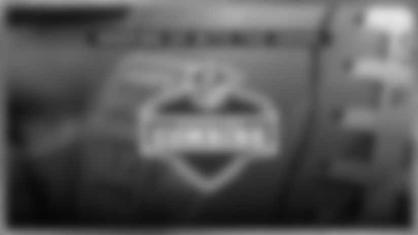 Daily blog recapping the latest news, fan events, and more from the San Francisco 49ers at the 2026 Scouting Combine. Use #FTTB to join the conversation!