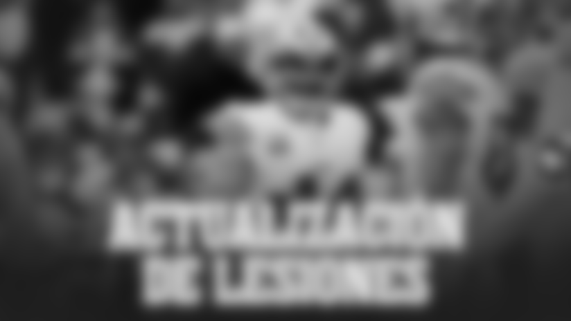 Tras el partido de Semana 13 ante los Cleveland Browns, el Entrenador en Jefe de los San Francisco 49ers, Kyle Shanahan, actualizó a los medios el estado de salud de varios jugadores.