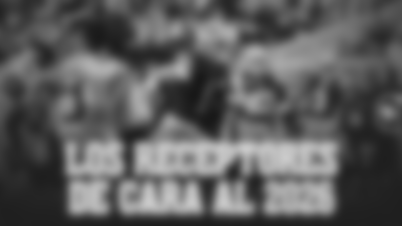 A pocos días de iniciar el periodo de Agencia Libre, así luce el panorama del grupo de receptores de los San Francisco 49ers.