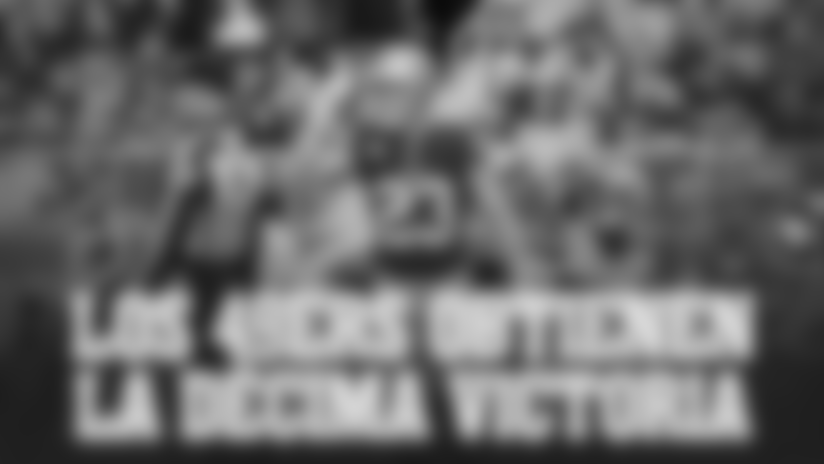 Los San Francisco 49ers consiguen su cuarta victoria consecutiva después de la semana de descanso. En esta ocasión superaron a los Tennessee Titans por 37 a 24.