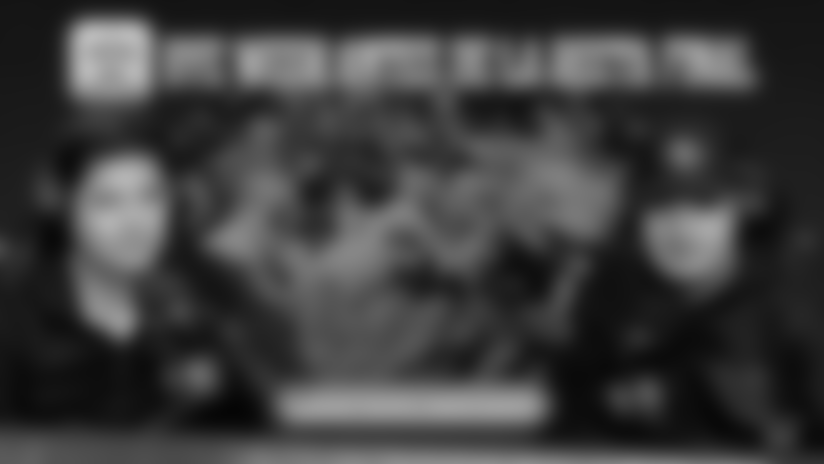 Nos dirigimos a la semana de descanso pero Jesús Zárate y Carlos Yustis tienen mucho que comentar sobre los San Francisco 49ers en el episodio de Los 49ers de hoy. Todo sobre el partido de semana 13 contra los Cleveland Browns y qué viene en el mes de diciembre para el equipo.